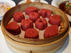 -上海滩餐厅(BFC外滩金融中心店)