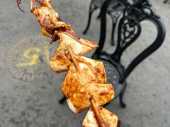 -王姐烧烤(中山路店)