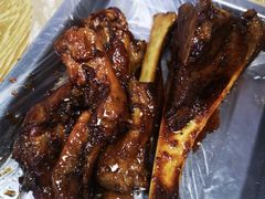 -赵元章肉骨烧(山塘街店)