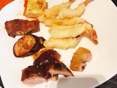 -厦门艾美酒店·新食谱西餐厅