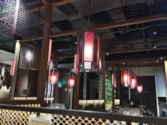 -湊湊火锅·茶憩(世博大道店)