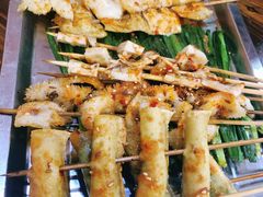 -明明烤牛肉(原明明东北烧烤)