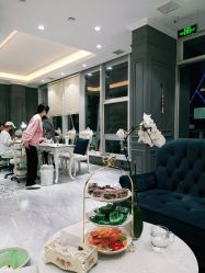 -U3日式美甲美睫