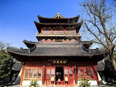 -伯先公园