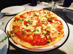 -玛尚诺意式餐厅(官舍店)