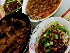 -洛阳面馆(红专路店)