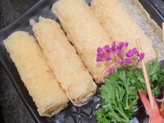 -湊湊火锅·茶憩(打浦桥日月光店)