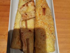 -木屋烧烤(龙华店)