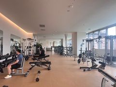 -YCHL FIT 健身(星寰店)
