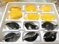 -船歌·鱼水饺青岛菜(闽江二路店)