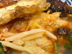 -笋爷高汤嗦螺粉·螺蛳粉(上社店)