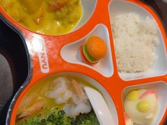 -探鱼·鲜青椒爽麻烤鱼(领展购物广场店)