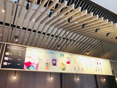 菜单-星巴克臻选(嘉定疁城国际店)