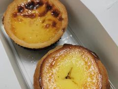 -黛汀烘焙DAINTY BAKERY(代字行合生汇店)
