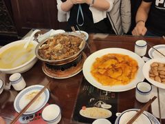-来顺成饭庄