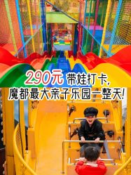 点击看大图 -宝燕乐园(闵行旗舰店)