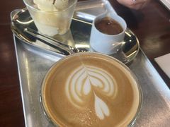-山下C5cafe(惠通时代广场店)