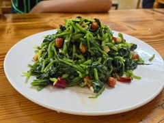 -三点小吃(山大店)