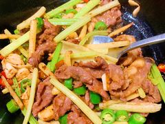 -猪肉婆私房菜(容桂总店)
