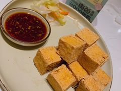 -鹿港小镇(悠唐店)