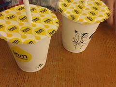 -一鸣真鲜奶吧(卫岗店)