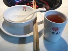 -重庆德庄火锅(保利水城店)