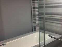 浴室-榛悦隆堡成都酒店(春熙路太古里店)