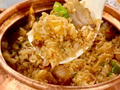 -蔼若春.传承三十年云南菜(金碧公园店)
