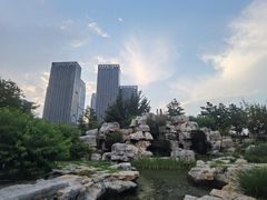 -西海子公园