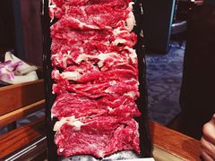 -手选潮汕鲜活牛肉火锅(二七广场店)