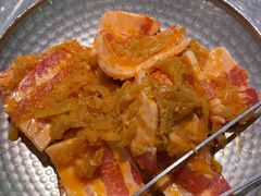 -山葵说·泥炉烤肉(泰达时尚E街区店)