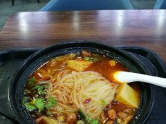 -薛昌利大米凉皮(北新街店)
