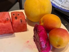 -济南蓝海御华大饭店·蓝钻国际美食自助百汇(山东书城店)