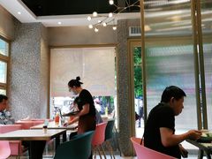 -柠檬树茶餐厅(海雅缤纷城店)