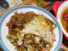 -四禧精酿烧烤串吧(大明湖店)