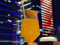 -DEW Lounge(深圳湾店)