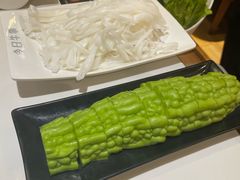 -今日牛事潮汕鲜牛肉火锅(瑞金店)