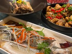 -东来顺•非遗火锅(外滩店)