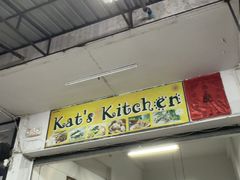 -Kat's Kitchen