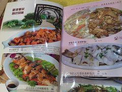 -合力居·生记路边鸡(北京路店)