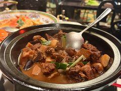 -誉八仙粤菜(万象天地店)