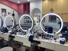 -海马体照相馆(广州新世界云门New park店)