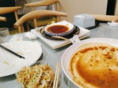 -听涛雅苑百味饺子老家菜馆
