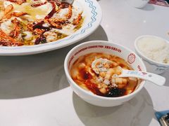 -花椒俏川菜小馆(南海万达店)