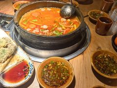-贵厨酸汤牛肉(花果园国际中心店)