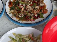 -前王院•巧克力海鲜市集餐厅(万平口店)