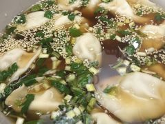 酸汤饺子-德发长饺子·非遗(钟楼店)