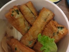 三白油条-锡和无锡菜(景丽苑店)