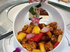 -御膳粥·牛乳粥底火锅·地道顺德菜(容桂店)
