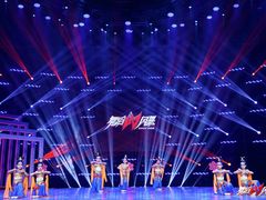 -予荷舞蹈(盛景校区)